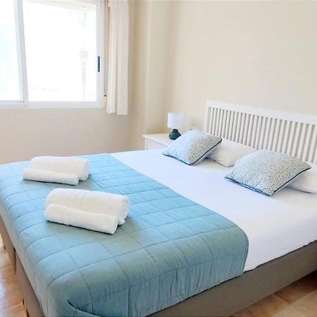 Apartamento Marina Azul By Denia Costa Exteriör bild