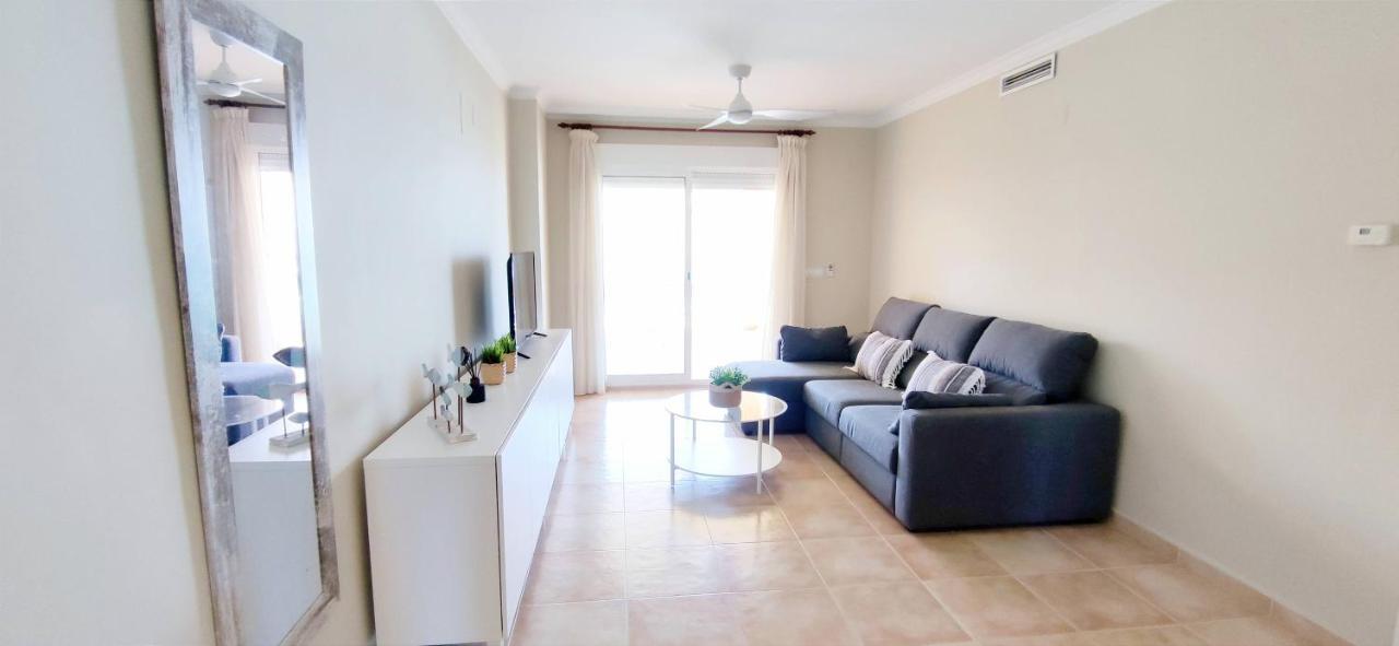 Apartamento Marina Azul By Denia Costa Exteriör bild