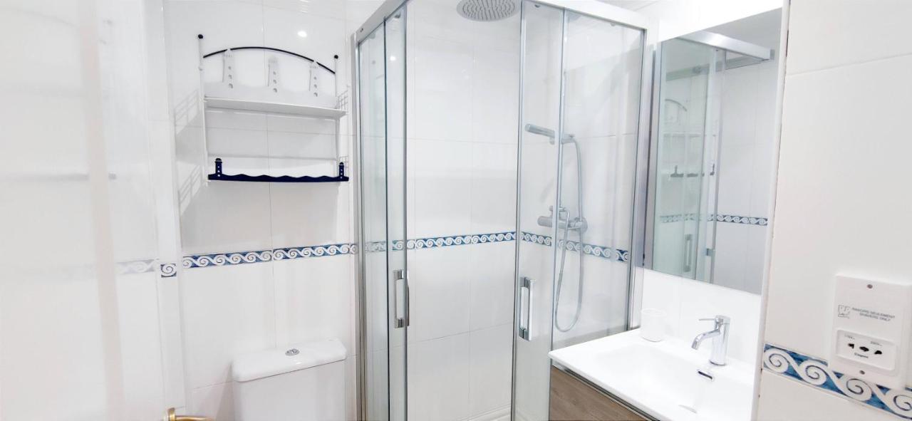 Apartamento Marina Azul By Denia Costa Exteriör bild