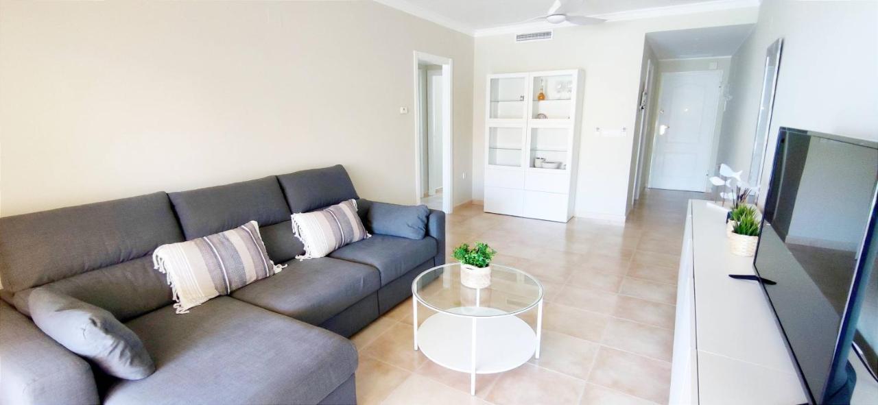Apartamento Marina Azul By Denia Costa Exteriör bild