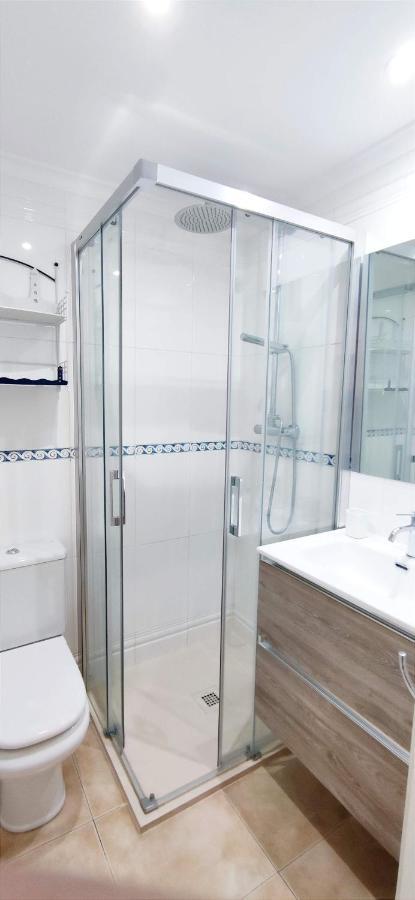 Apartamento Marina Azul By Denia Costa Exteriör bild