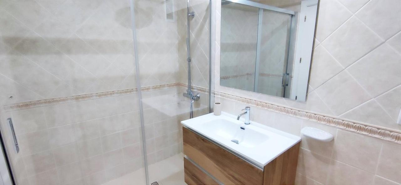 Apartamento Marina Azul By Denia Costa Exteriör bild